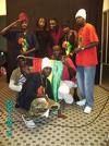 the gang wullabaa sound sesso
